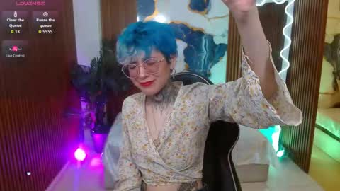 lyra_tay online show from 02-25-26, 07:12