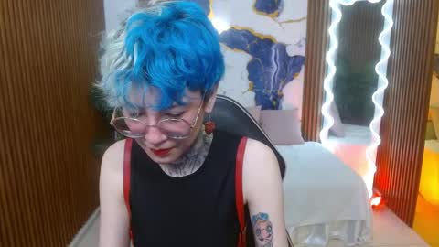 lyra_tay online show from 03-01-26, 12:07