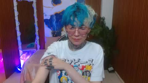 lyra_tay online show from 03-18-26, 11:24