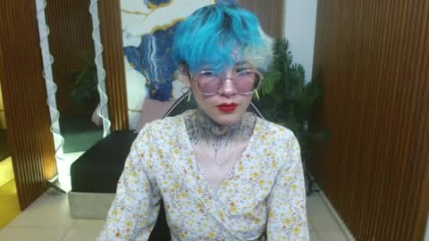 lyra_tay online show from 04-09-26, 07:08