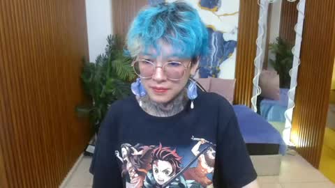lyra_tay online show from 04-15-26, 07:10