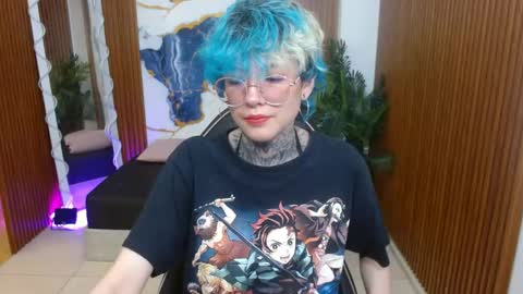 lyra_tay online show from 04-23-26, 07:27
