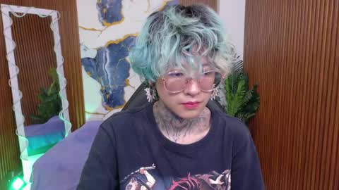 lyra_tay online show from 06-03-26, 07:30