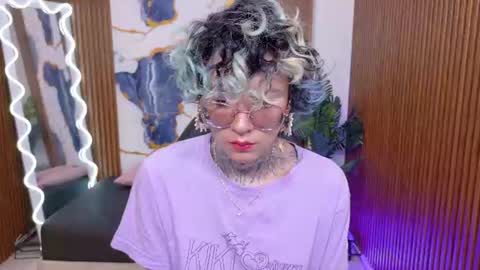 lyra_tay online show from 07-27-26, 07:10