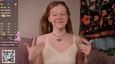 Snapshot of lyra_thenymph chatting on 02-23-26, 12:09 Lyra online show from 02-23-26, 12:09