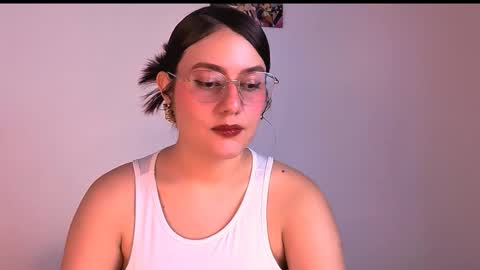 Snapshot of lyracarter chatting on 01-14-26, 04:29 Lyra Carter online show from 01-14-26, 04:29