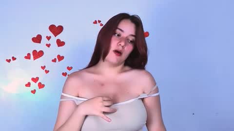 Snapshot of lyracarter chatting on 02-17-26, 05:15 Lyra Carter online show from 02-17-26, 05:15