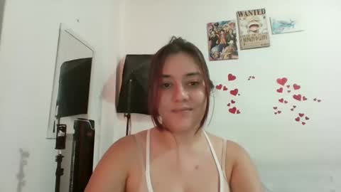 Snapshot of lyracarter chatting on 02-17-26, 08:04 Lyra Carter online show from 02-17-26, 08:04