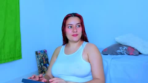 Snapshot of lyracarter chatting on 05-14-26, 11:11 Lyra Carter online show from 05-14-26, 11:11