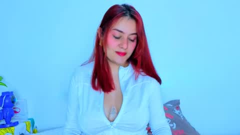 Lyra Carter online show from 05-31-26, 11:06