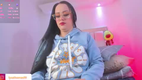 lysa_thomas9 online show from 07-28-26, 04:41