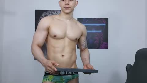 Lysan online show from 06-20-26, 05:05