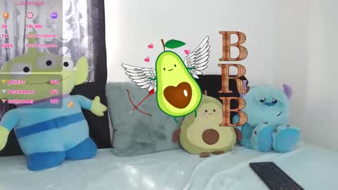 lyshana online show from 12-12-24, 06:10