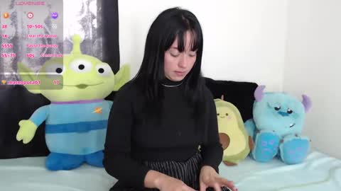 lyshana online show from 12-28-24, 03:59