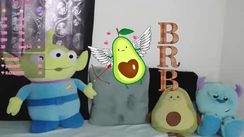 lyshana online show from 01-08-25, 02:14