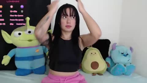 lyshana online show from 01-11-25, 10:29