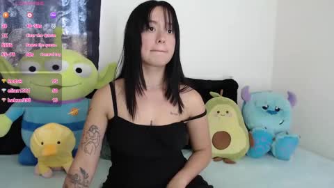 lyshana online show from 01-22-25, 03:07