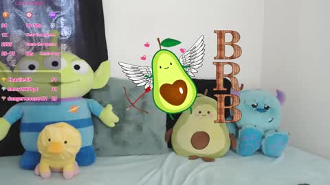 lyshana online show from 01-23-25, 02:39