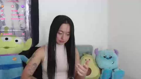 lyshana online show from 02-19-25, 04:55