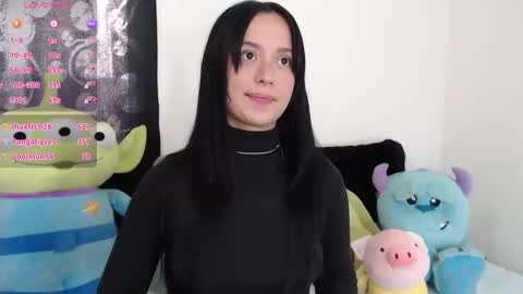 lyshana online show from 02-25-25, 06:42