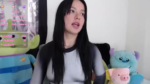 lyshana online show from 02-27-25, 05:04