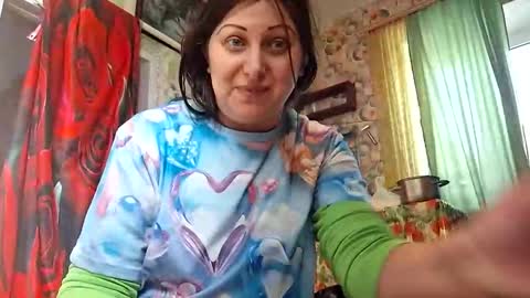 LyxBabyLove online show from 02-19-25, 08:55