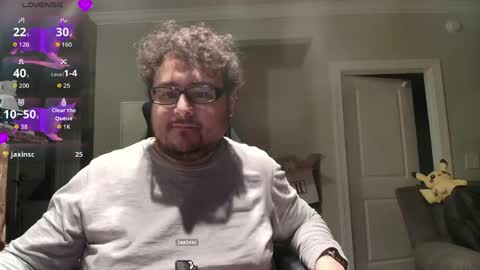 lyxx_2 online show from 04-14-26, 01:11