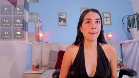 Snapshot of lyzzi_smith01 chatting on 12-28-24, 01:06 Lizzy smith online show from 12-28-24, 01:06