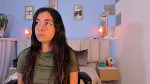 Snapshot of lyzzi_smith01 chatting on 01-28-25, 02:21 Lizzy smith online show from 01-28-25, 02:21