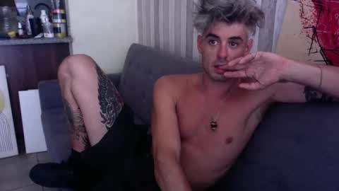 M00nshine710 online show from 12-19-25, 06:37