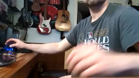 Moby online show from 02-20-26, 08:09