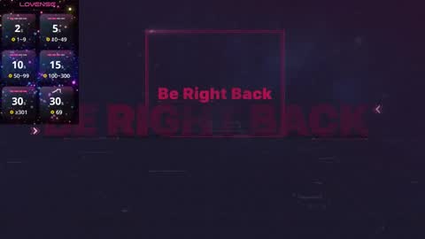 M0lly online show from 12-08-24, 05:55