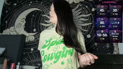 M0lly online show from 04-14-26, 05:19