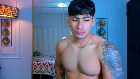 MICHAEL online show from 11-05-25, 04:23