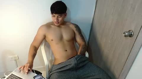 MICHAEL online show from 03-06-26, 02:02