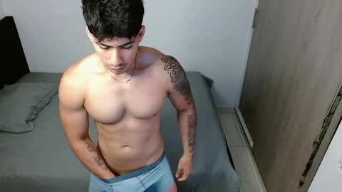 MICHAEL online show from 04-14-26, 04:46