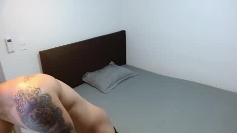 MICHAEL online show from 04-18-26, 07:07