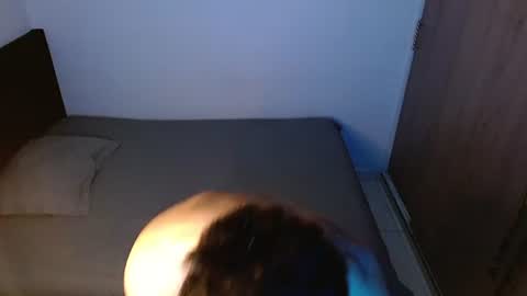 MICHAEL online show from 07-27-26, 02:24