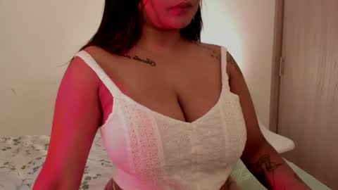 Snapshot of m1emilia chatting on 06-21-26, 03:14 Emilia online show from 06-21-26, 03:14