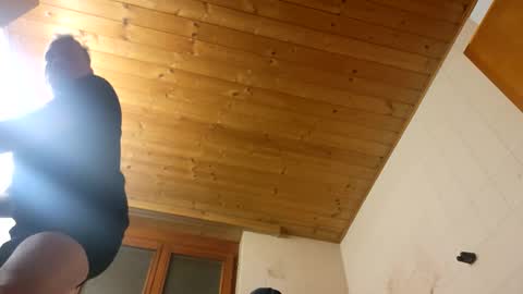 Snapshot of m1guele chatting on 02-10-25, 11:55 Fucklover online show from 02-10-25, 11:55