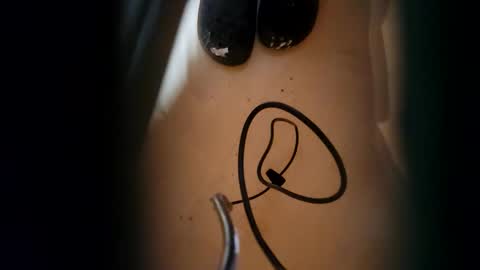 Snapshot of m1guele chatting on 03-04-25, 06:50 Fucklover online show from 03-04-25, 06:50