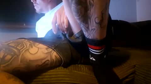 Fucklover online show from 04-25-26, 07:33