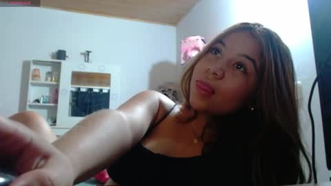mila online show from 05-14-26, 03:46