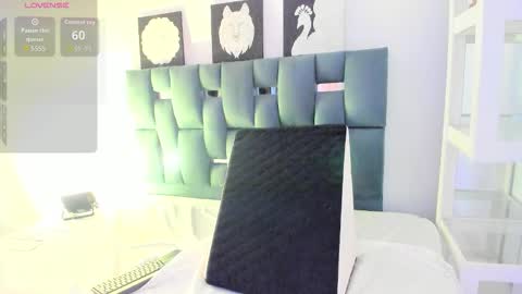 Mila online show from 02-13-26, 08:05