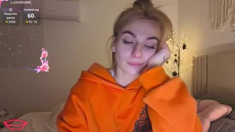 M1ss arina online show from 02-12-26, 11:11