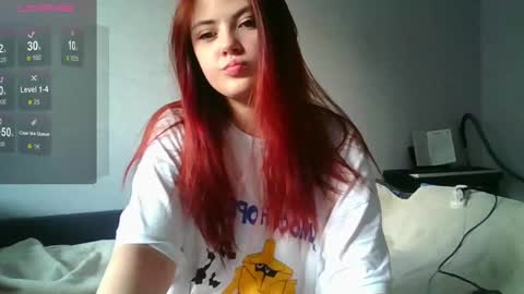 m31issa_cherry online show from 03-31-26, 02:06