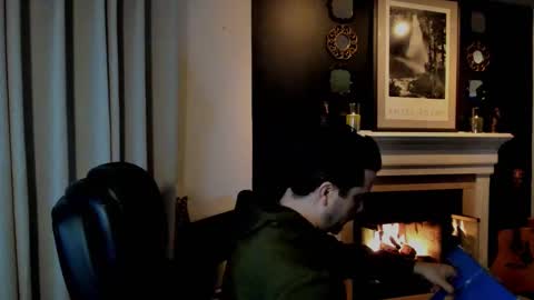 Snapshot of m4ck764561 chatting on 02-20-25, 12:30 m4ck online show from 02-20-25, 12:30