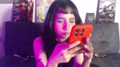 m4ng4b1tch online show from 12-23-25, 06:00