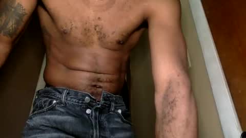 Marcus Black online show from 12-03-25, 02:26