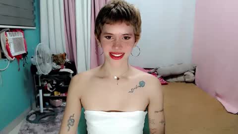 MARIA online show from 03-14-26, 09:53